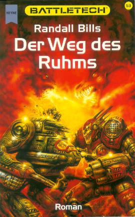 Der Weg des Ruhms