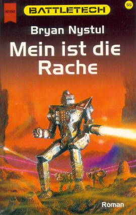 Mein ist die Rache