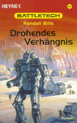 Drohendes Verhängnis