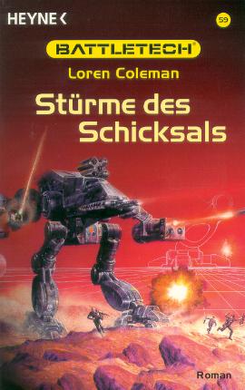 Stürme des Schicksals