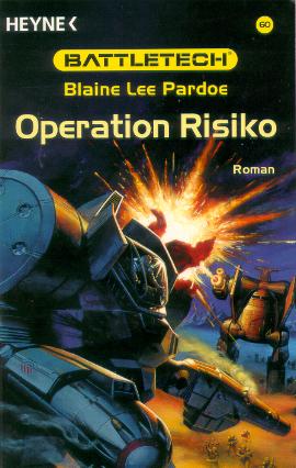 Operation Risiko