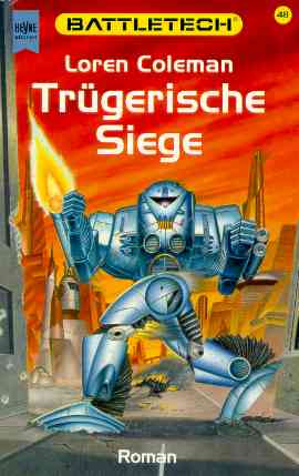 Trügerische Siege