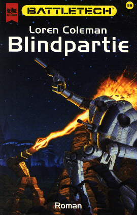 Blindpartie