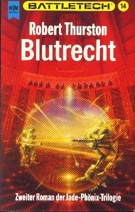 Blutrecht