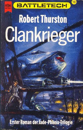 Clankrieger