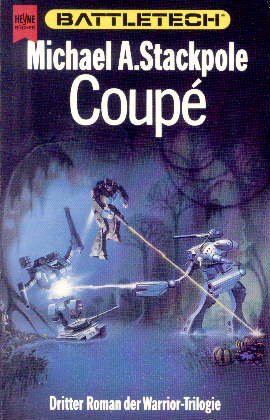 Coup&eacute;