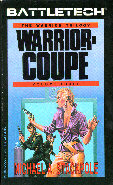 Warrior: Coup&eacute;