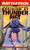 Decision at Thunder Rift