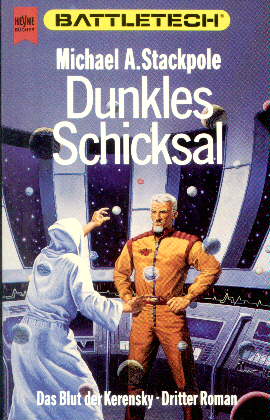 Dunkles Schicksal