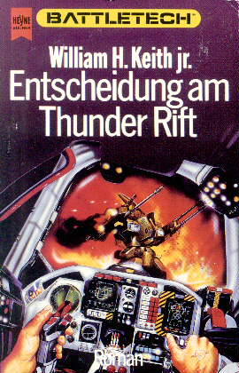 Entscheidung am Thunder Rift