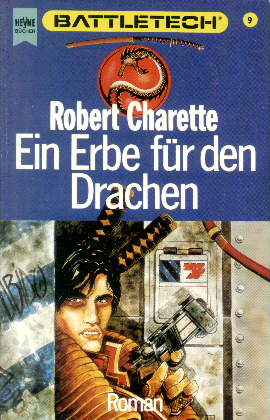 Ein Erbe für den Drachen