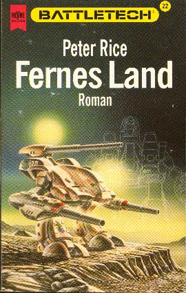 Fernes Land
