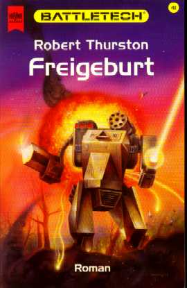 Freigeburt