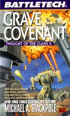 Grave Covenant