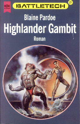 Highlander Gambit