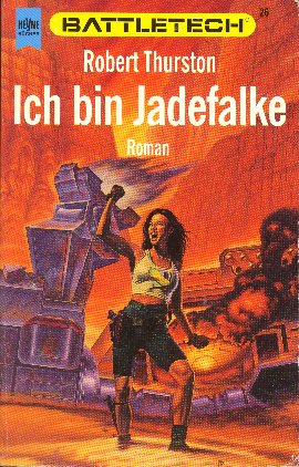 Ich bin Jadefalke
