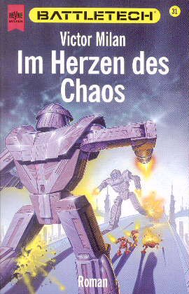 Im Herzen des Chaos