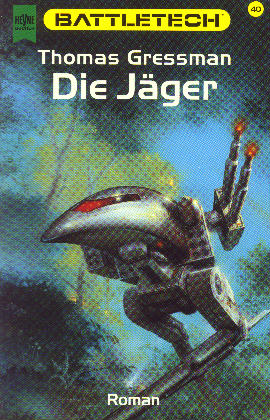 Die Jäger