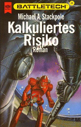 Kalkuliertes Risiko