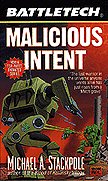 Malicious Intent