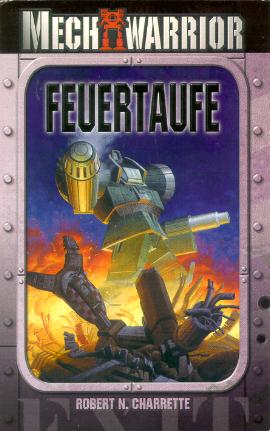 Feuertaufe