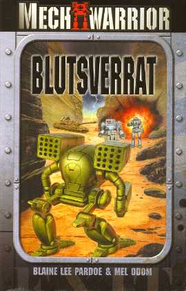 Blutsverrat