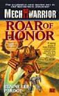 MechWarrior: Roar of Honor