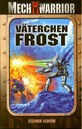 Väterchen Frost