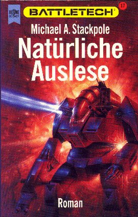 Natürliche Auslese