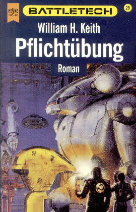 Pflichtübung