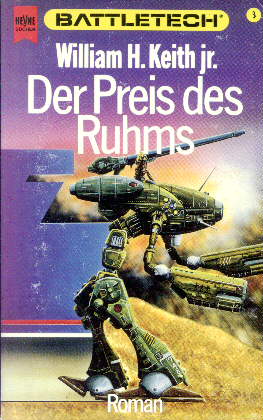 Der Preis des Ruhms