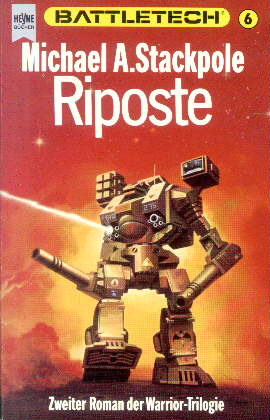 Riposte
