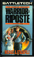 Warrior: Riposte