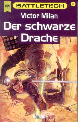 Der schwarze Drache