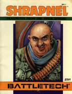 Shrapnel