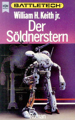 Der S&ouml;ldnerstern