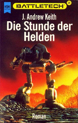 Die Stunde der Helden