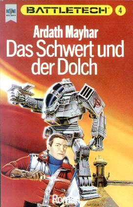 Das Schwert und der Dolch