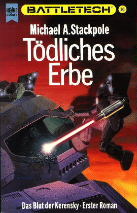 Tödliches Erbe