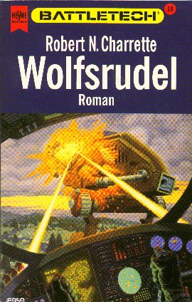 Wolfsrudel